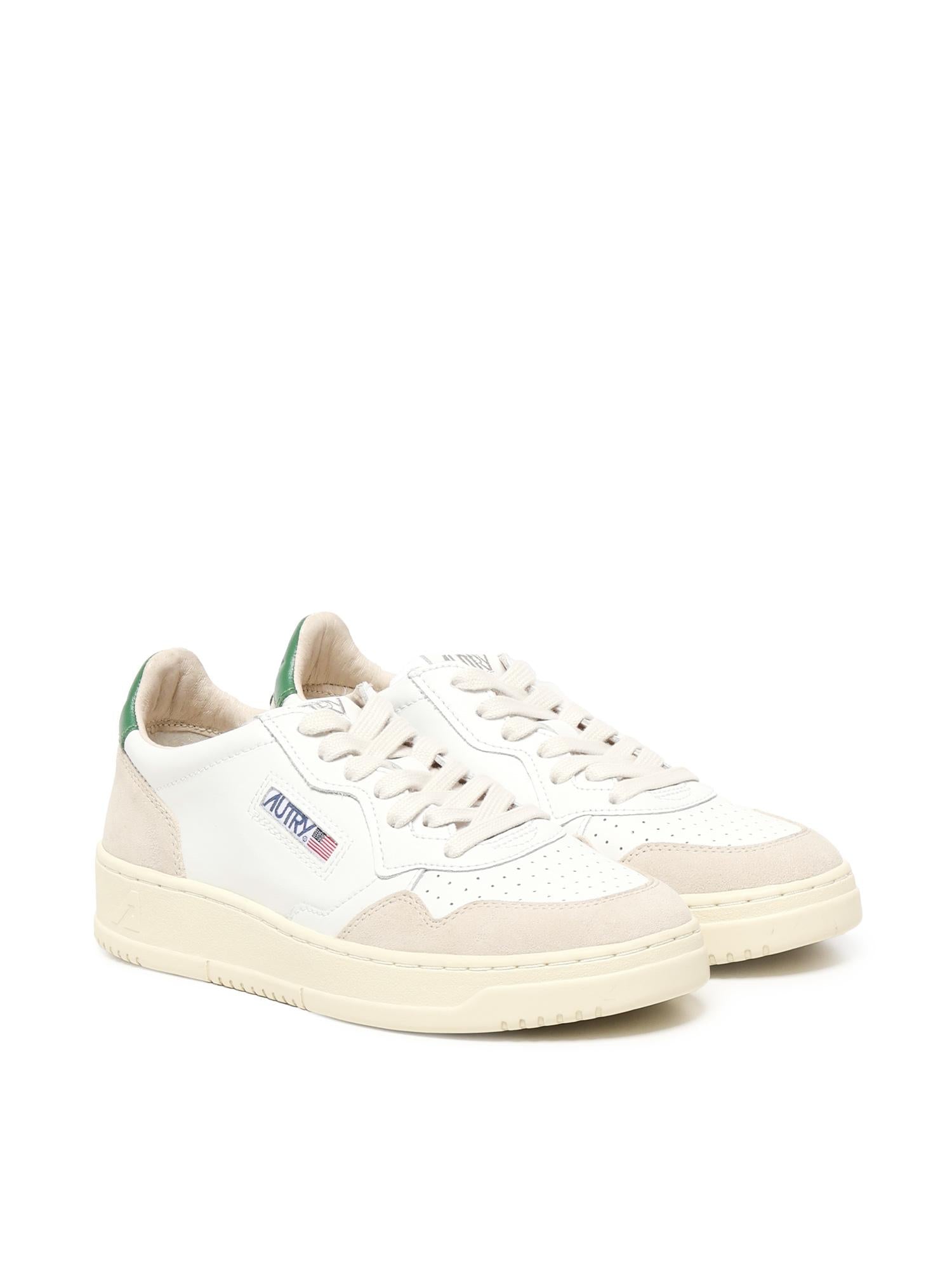 Sneakers Medalist low AULM LS23 AUTRY 