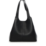 Borsa C-Easy in pelle E1SHA110101 001 COCCINELLE 