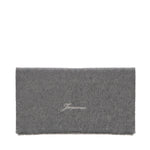Sciarpa Tailleur 25HACU00792AK00290 970 JACQUEMUS 