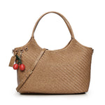 Borsa Zelda in pelle 73BS9O601 ZELDASABBIA V° 73 