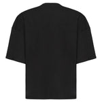 T-shirt girocollo in cotone J21GC0005 J45084001 JIL SANDER 
