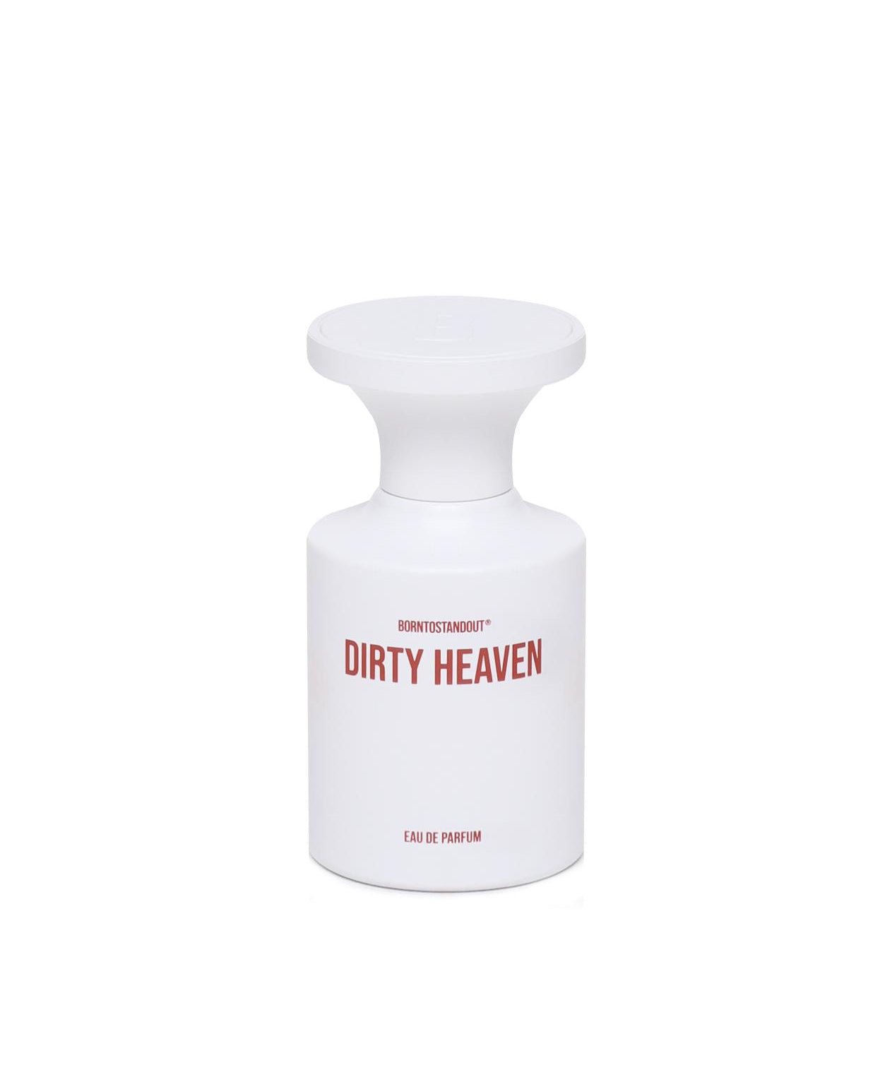 Borntostandout - Dirty Heaven 50ml EdP DIRTY HEAVEN  BORNTOSTANDOUT 