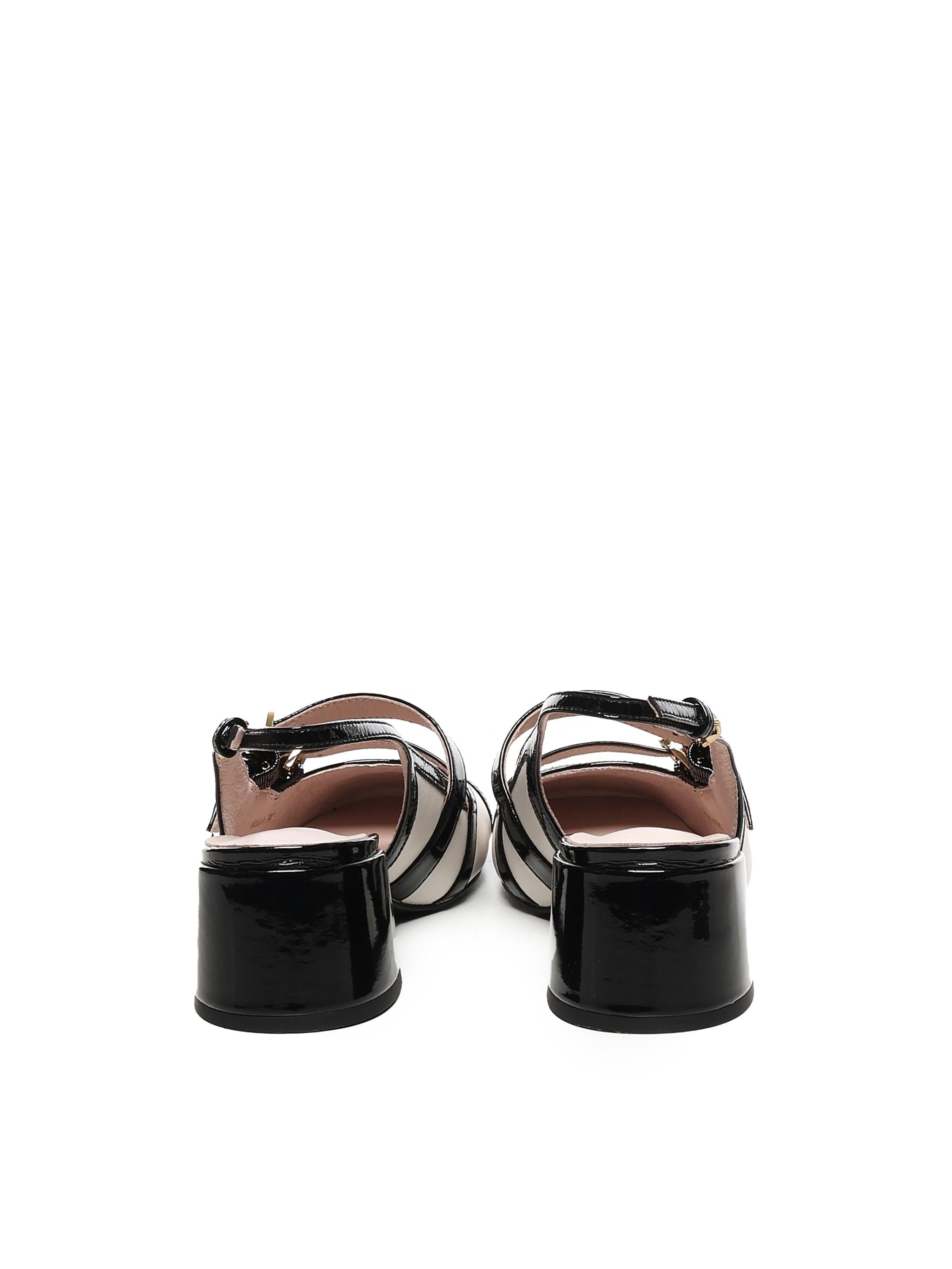 Slingback Maia E4S5E210201 923 COCCINELLE 