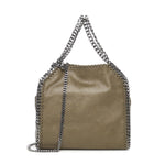 Borsa tote Mini Falabella 371223 W91323032 STELLA McCARTNEY 