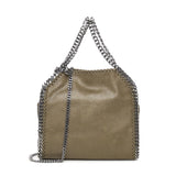 Borsa tote Mini Falabella 371223 W91323032 STELLA McCARTNEY 