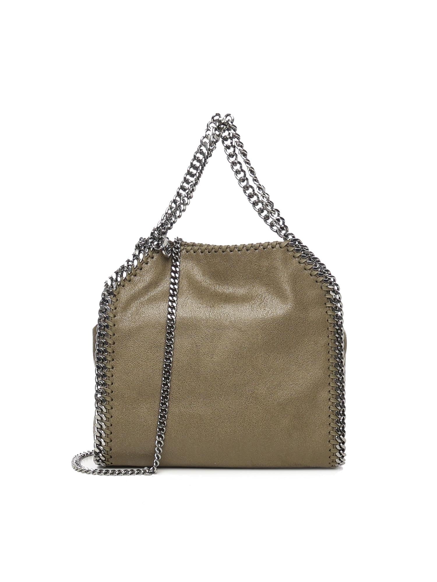 Borsa tote Mini Falabella 371223 W91323032 STELLA McCARTNEY 
