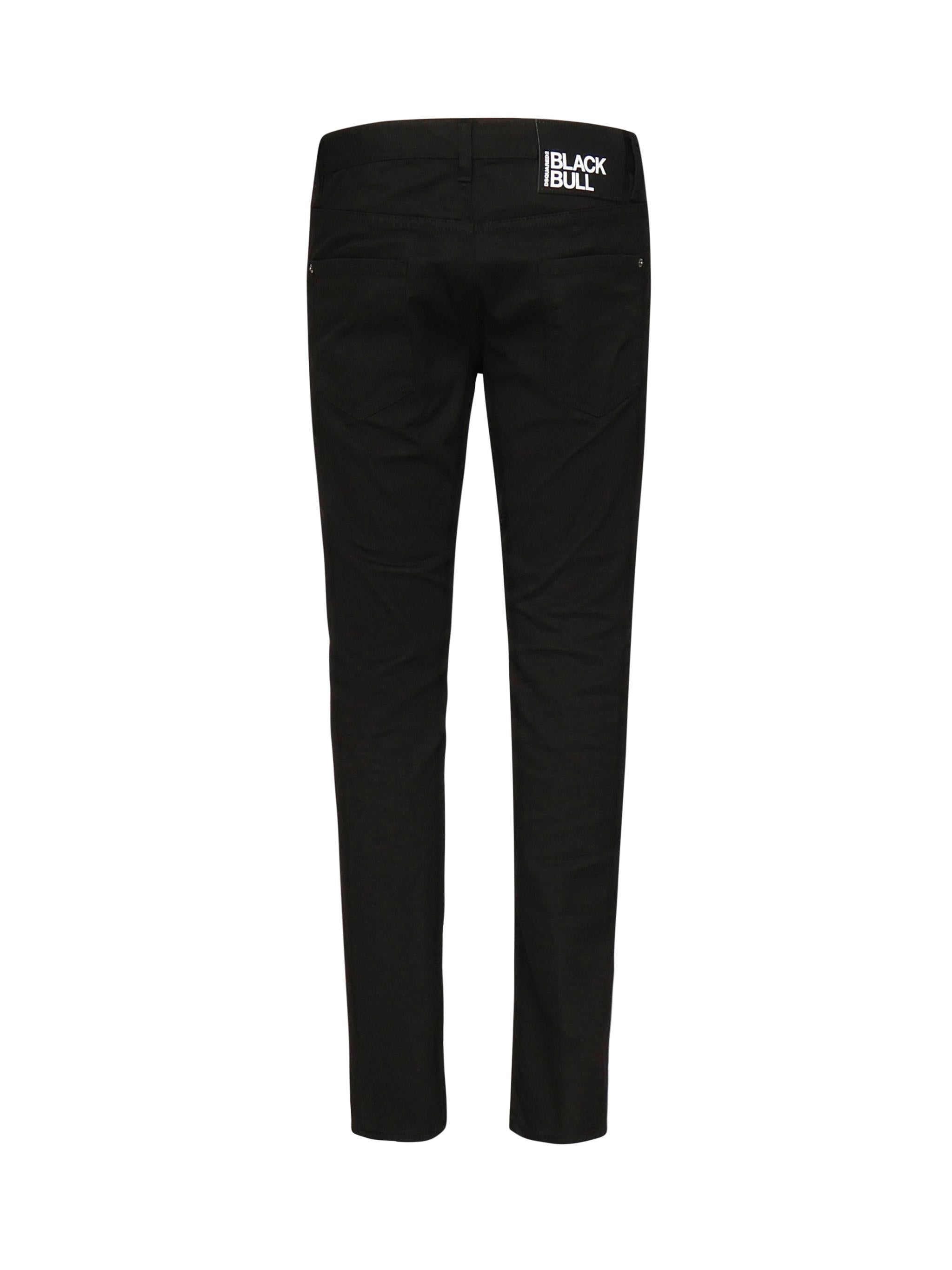 JEANS COOL GUY S74LB1492 S39781900 DSQUARED2 