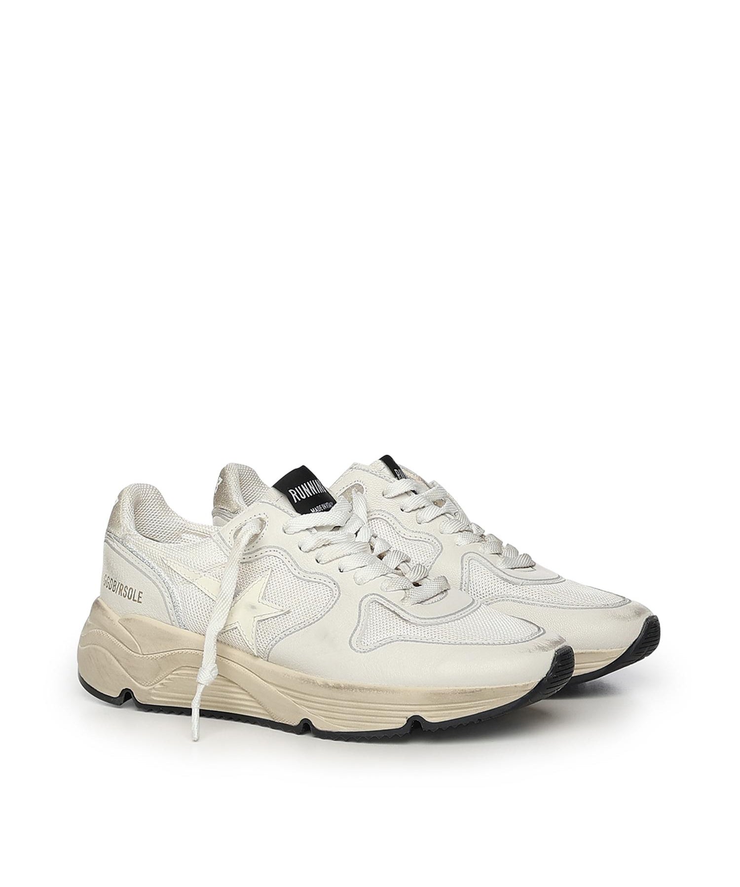 Sneaker Running Marathin GWF00126 F00748110359 GOLDEN GOOSE 