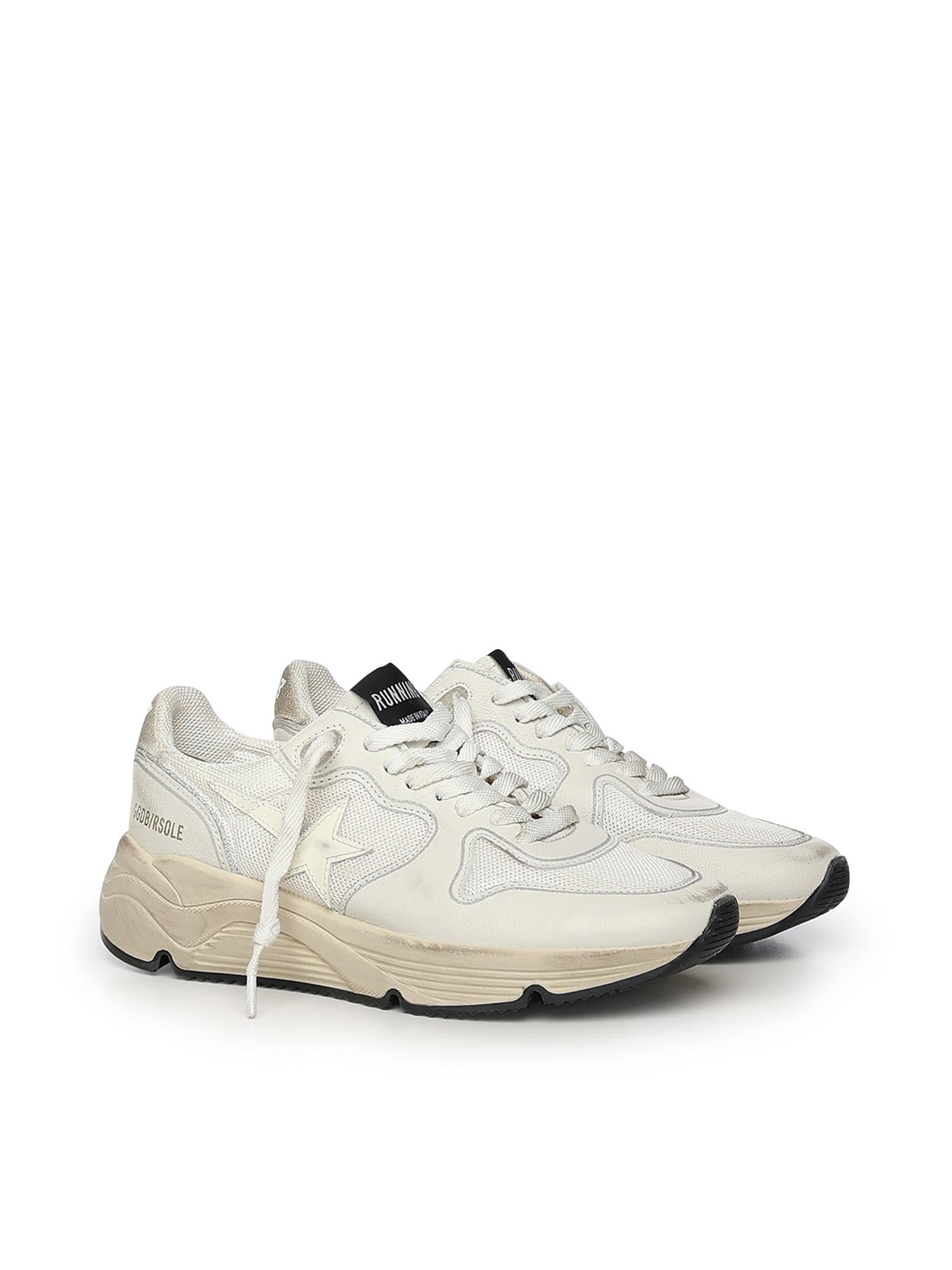 Sneaker Running Marathin GWF00126 F00748110359 GOLDEN GOOSE 