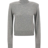 Pullover in lana 116183 1093 ROTATE 