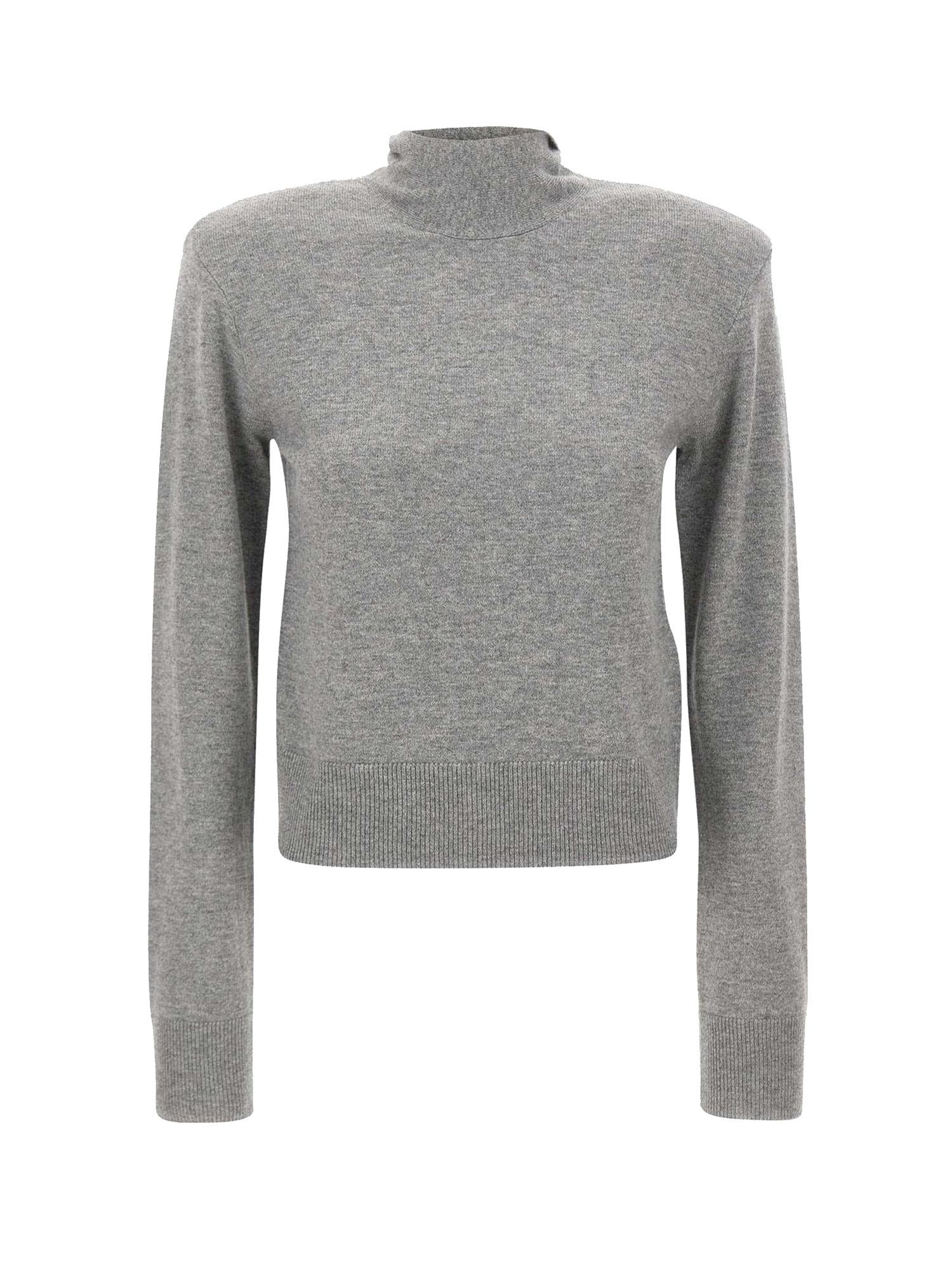 Pullover in lana 116183 1093 ROTATE 
