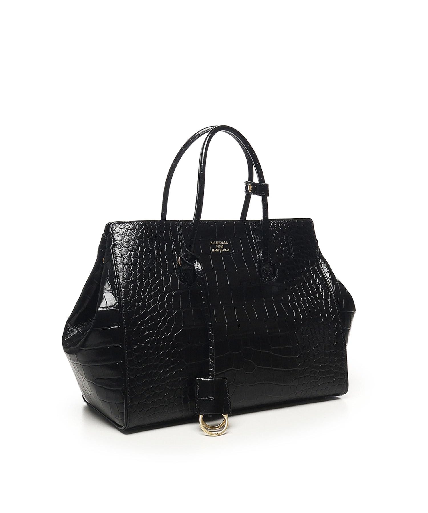 Borsa carry all Hampton S 813357 2AB051000 BALENCIAGA 