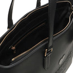 Borsa Tote Love embossed JC4114PP1ML10 00A LOVE MOSCHINO 