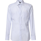 Camicia in popeline di cotone G5MQ5T FR50QS8051 DOLCE & GABBANA 