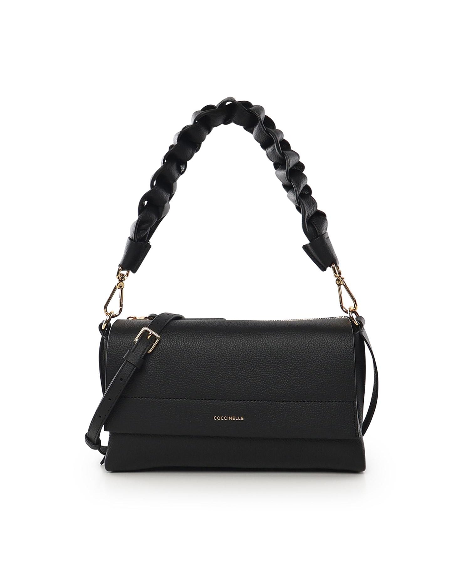 Borsa Boheme in pelle E1M50120101 613 COCCINELLE 