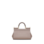 Borsa a mano Sicily mini in pelle BB7116 B100180045 DOLCE & GABBANA 