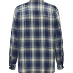 Camicia Sparkling Vintage S74DM0958 D35206001F DSQUARED2 