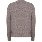 Maglia in lana sartoriale 799140 V4TK01830 BOTTEGA VENETA 