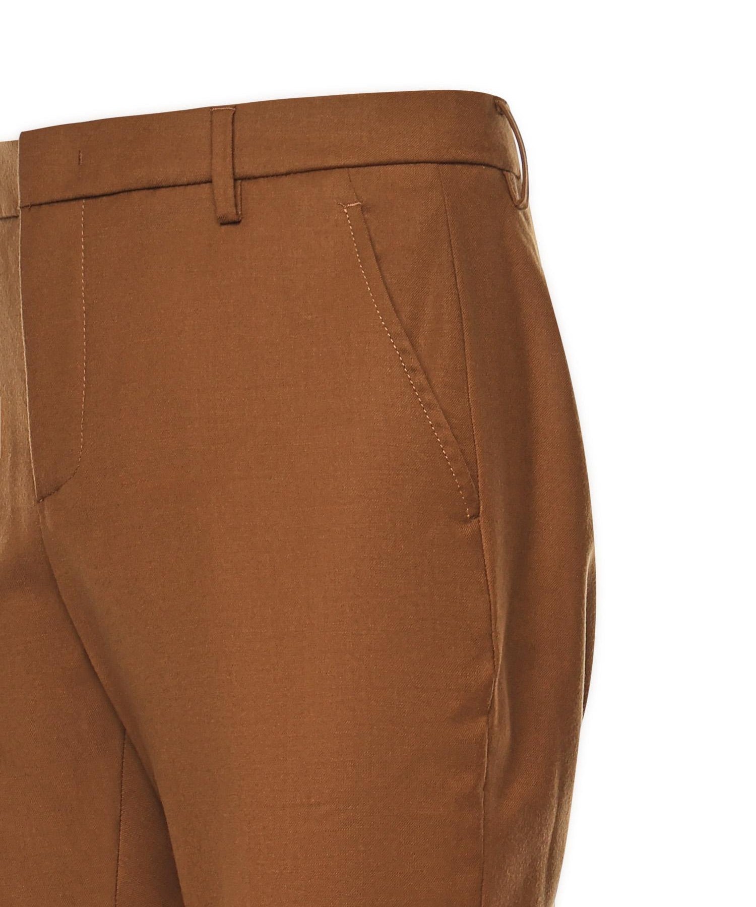Pantalone Gaubert UP235 WS0105UXXX430 DONDUP 