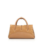 Borsa Dotta® Baby in pelle Zashmere® e cactus 070800 -2270000Z0248 ZANELLATO 
