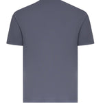 T-shirt in cotone 815214 ZG380Z1851 ZANONE 