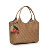 Borsa Zelda in pelle 73BS9O601 ZELDASABBIA V° 73 