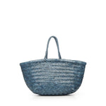 Borsa a mano "Bamboo Triple Jump" small 8811 OCEAN DRAGON DIFFUSION 