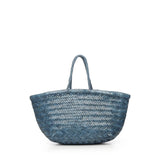 Borsa a mano "Bamboo Triple Jump" small 8811 OCEAN DRAGON DIFFUSION 