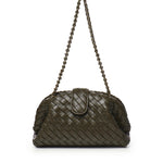 LAUREN 1980 TEEN CLUTCH 785807 V40Z13387 BOTTEGA VENETA 
