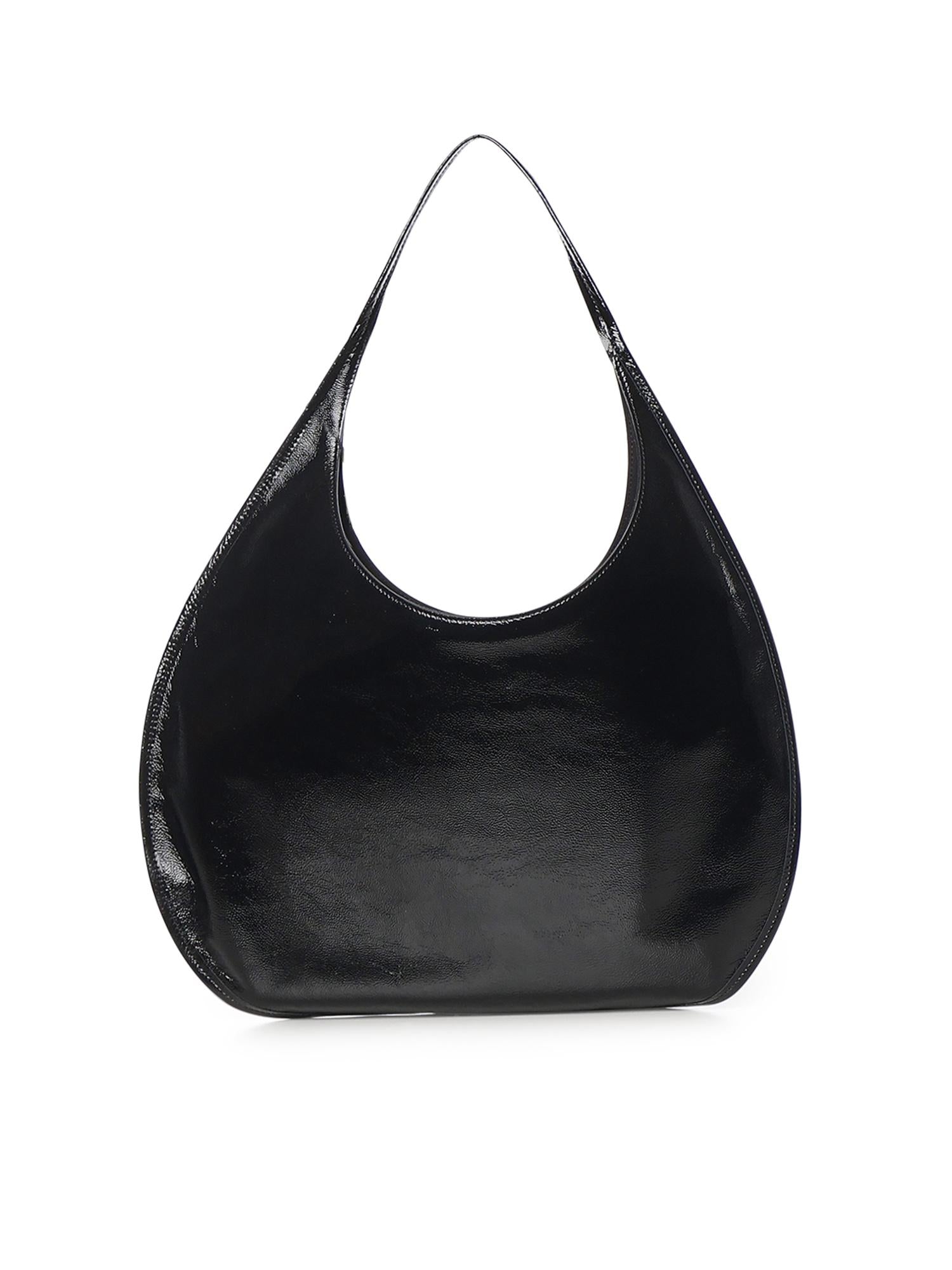 Borsa Flat Holy Naplack 126GSA210CR0043 9999 COURREGES 