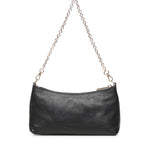 Minibag in pelle con grana E5QH0550101 001 COCCINELLE 