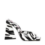 Mule Devon 231WS000 EL020020 THE Attico 