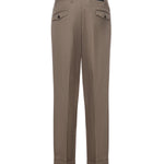 Pantalone Tk America con pences MCMC3616F25 146 MICHAEL COAL 