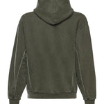 PUMA x REPRESENT Felpa con cappuccio 63254292  PUMA X REPRESENT 