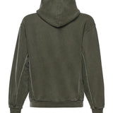 PUMA x REPRESENT Felpa con cappuccio 63254292  PUMA X REPRESENT 