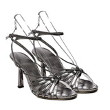 Sandali Nico laminati<BR/> GWF00858 F00712870323 GOLDEN GOOSE 
