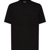 T-shirt in cotone EM000943 AF10762FC157 EMPORIO ARMANI 