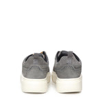 Sneakers platform in suede 7G5015PX002 93906 LIU JO 