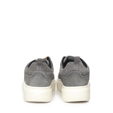 Sneakers platform in suede 7G5015PX002 93906 LIU JO 