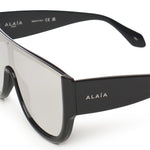 Occhiali da sole Mask AA0087S003  ALAIA 