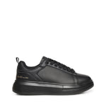 Sneaker Big 05 in pelle 7G5015PX331 22222 LIU JO 