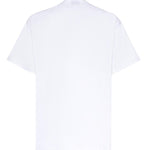 T-shirt Wet Brush in jersey dry 850345 TUVJ89000 BALENCIAGA 