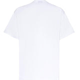 T-shirt Wet Brush in jersey dry 850345 TUVJ89000 BALENCIAGA 