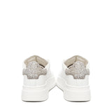 Sneakers Sonik 21800AA7 WHITE CRIME LONDON 