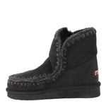 Stivaletti Eskimo 18 MUFW101001A BKBK MOU 