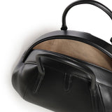 Borsa a mano Purse Small in pelle AA1L1009I25 999 ALAIA 
