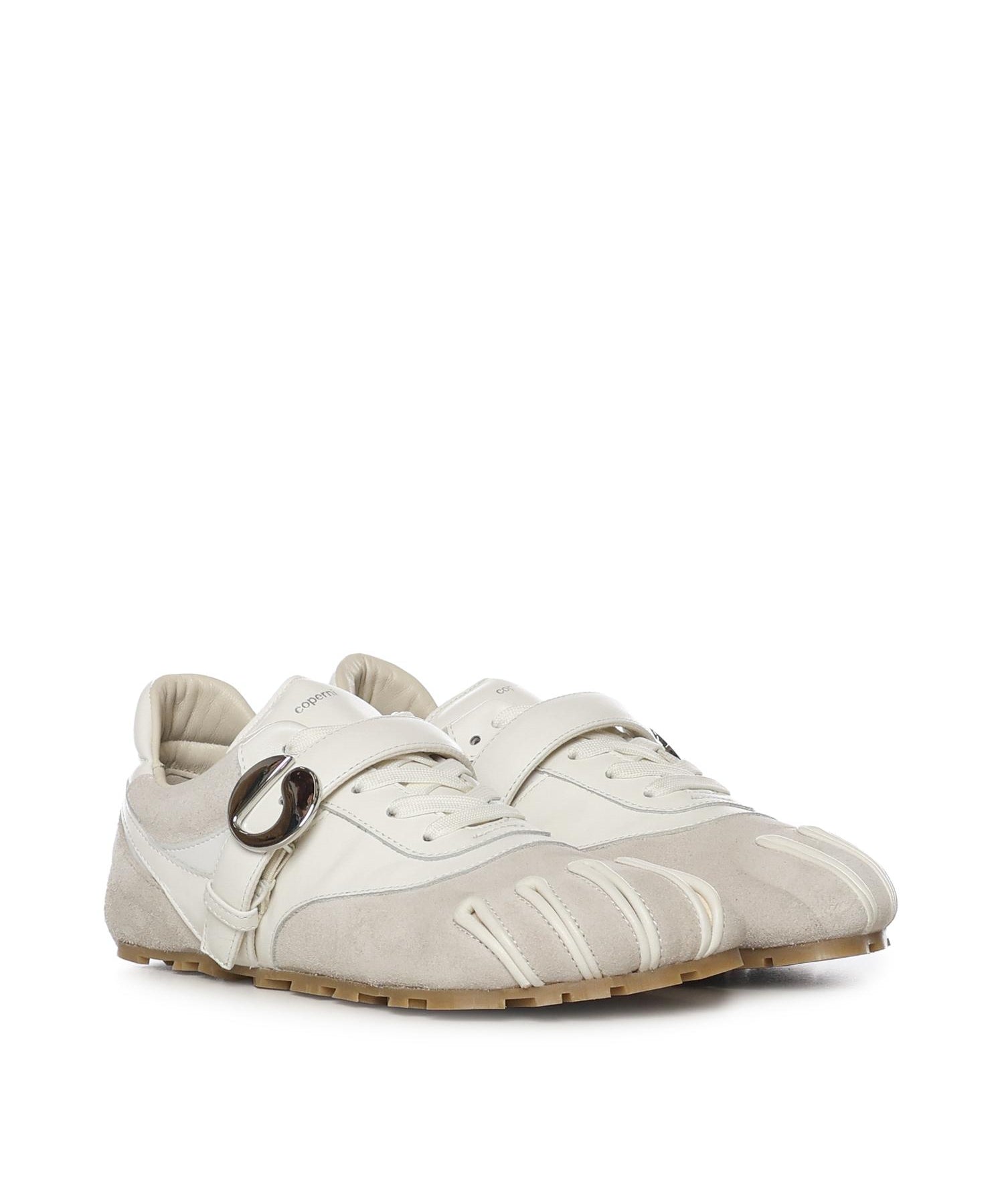 Sneaker 5T COPSH99F6068 WHT COPERNI 