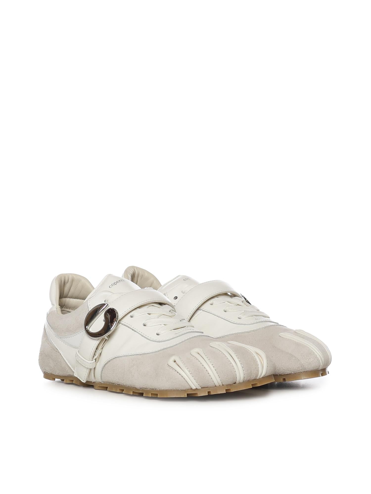 Sneaker 5T COPSH99F6068 WHT COPERNI 