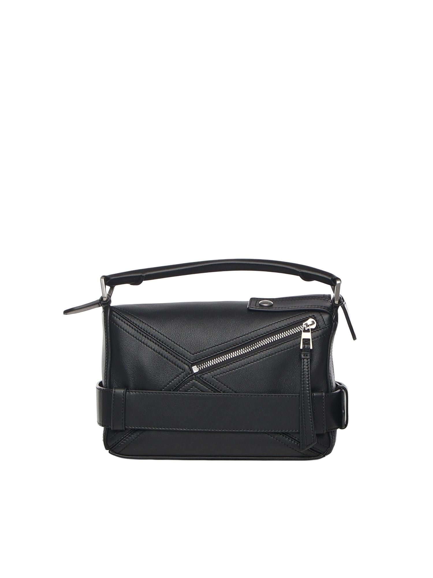 Borsa Puzzle Biker piccola A510S21XC7 1100 LOEWE 