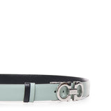 Cintura Gancini in pelle di vitello 23A565 771027811 FERRAGAMO 